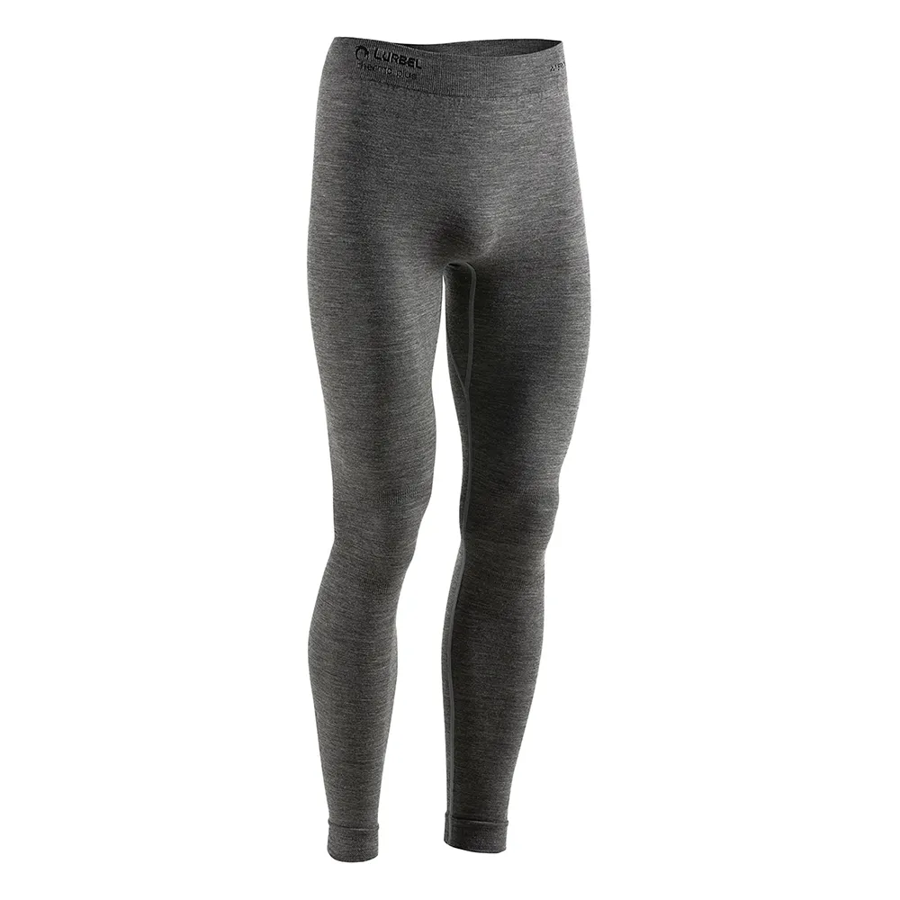 

Базовый слой Lurbel Merino, серый