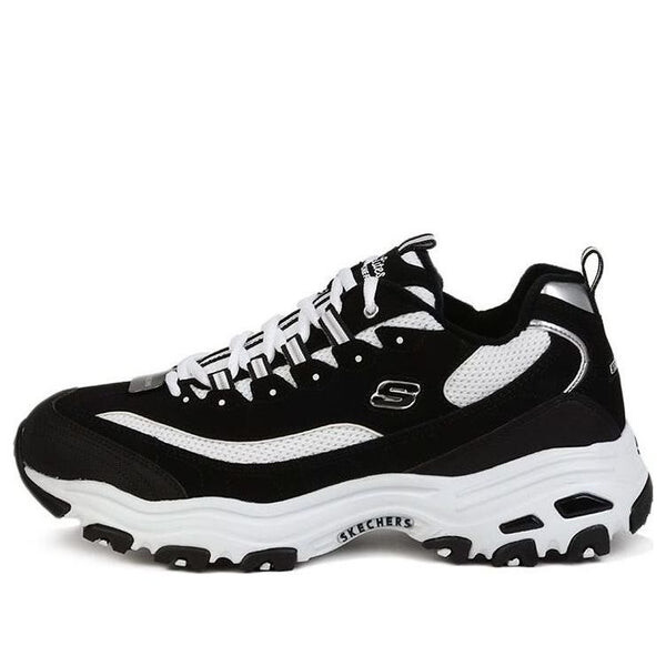 

Кроссовки 'black' Skechers, черный