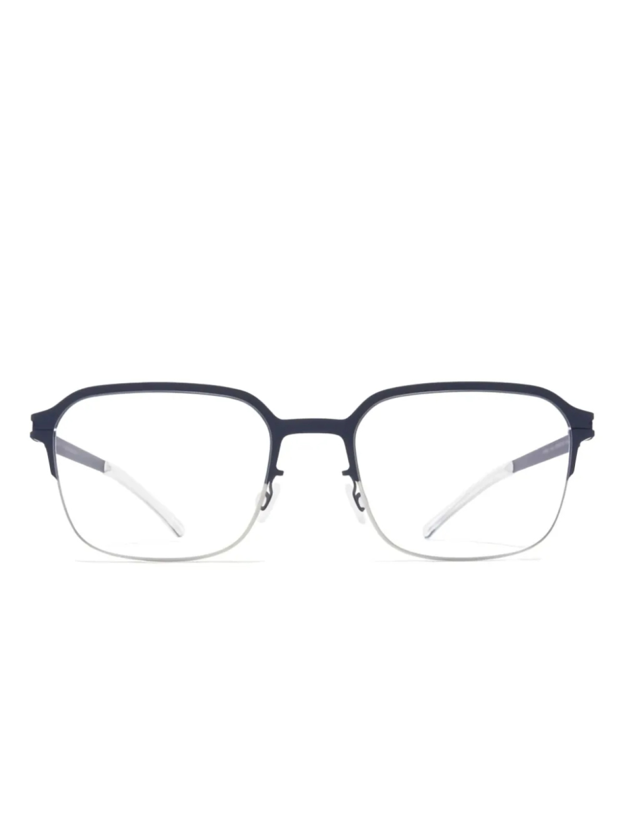 

Очки Mykita в квадратной оправе, синий