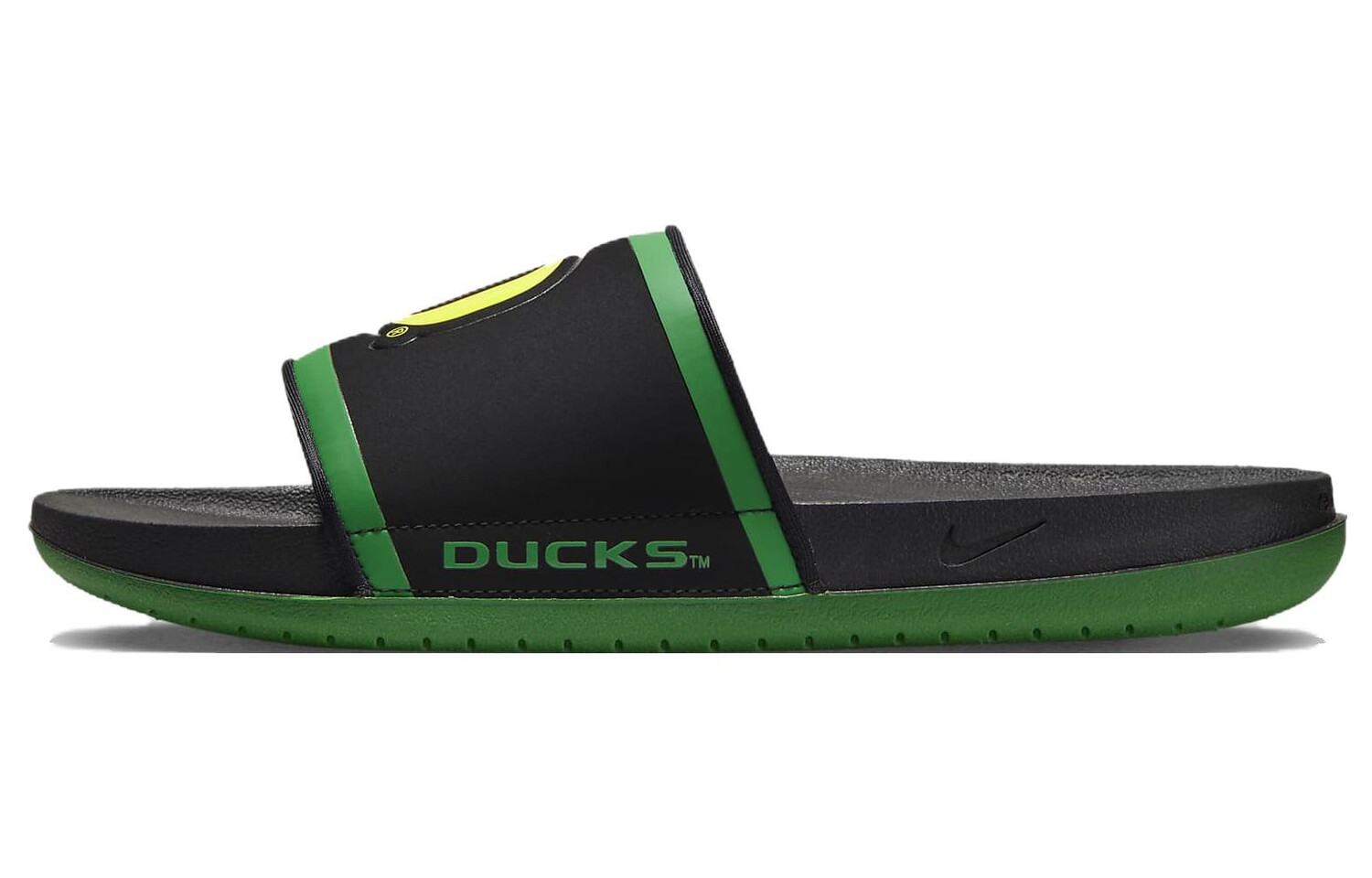 

Шлепанцы и сланцы Nike OffCourt Slide 'Oregon'