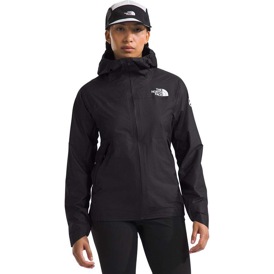 

Куртка The North Face Summit Papsura FUTURELIGHT The North Face, TNF Black
