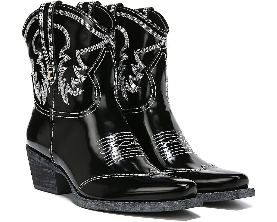 

Ботинки Circus NY by Sam Edelman Josephina, черный
