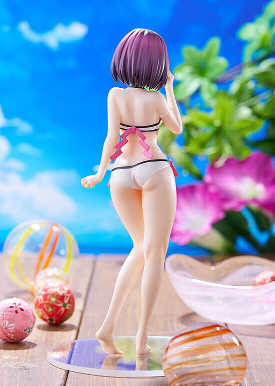 

Фигурка Ayakashi Triangle - Suzu Kanade Pop Up Parade Figure