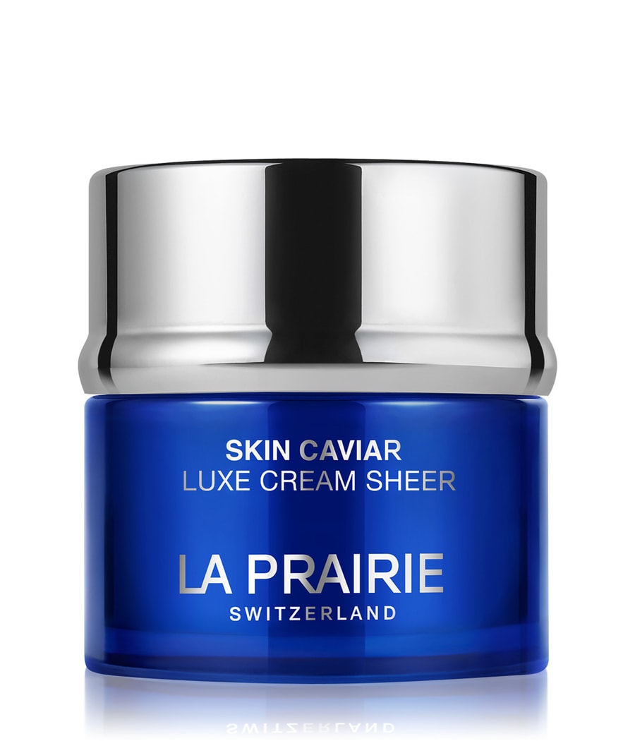 

Крем для лица La Prairie Skin Caviar Collection Luxe Cream Sheer, 100 ml