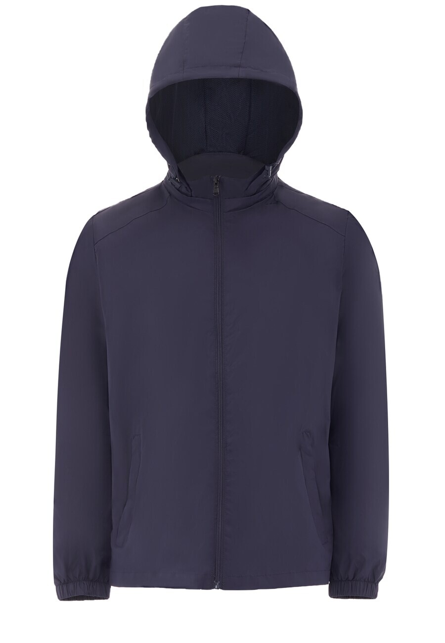 

Всесезонная куртка rovic Between-Season Jacket, морской синий