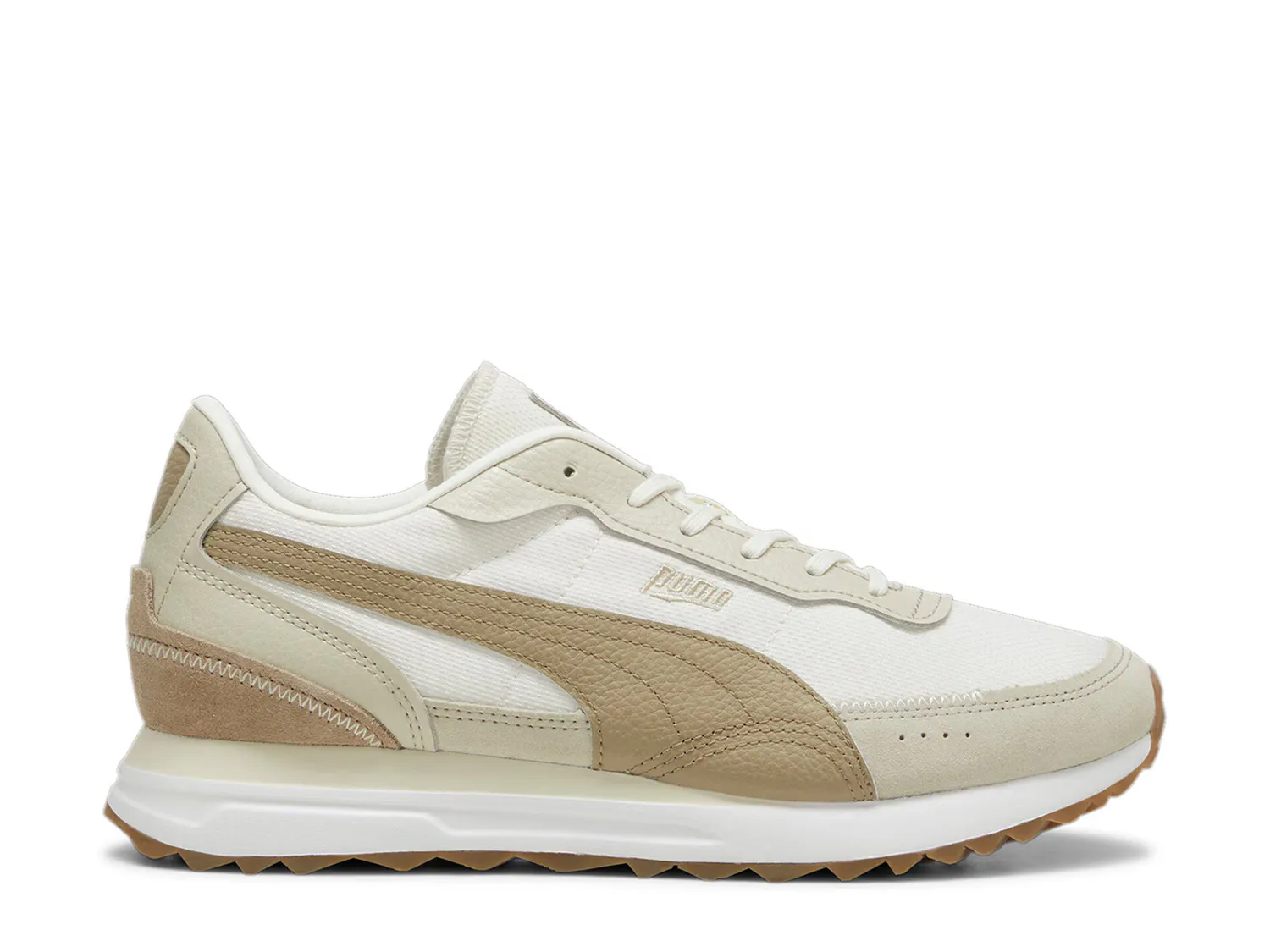 

Кроссовки Road Rider Sneaker Puma, белый