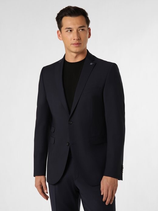 

Конструктор куртки cliff Cg - Club Of Gents, синий