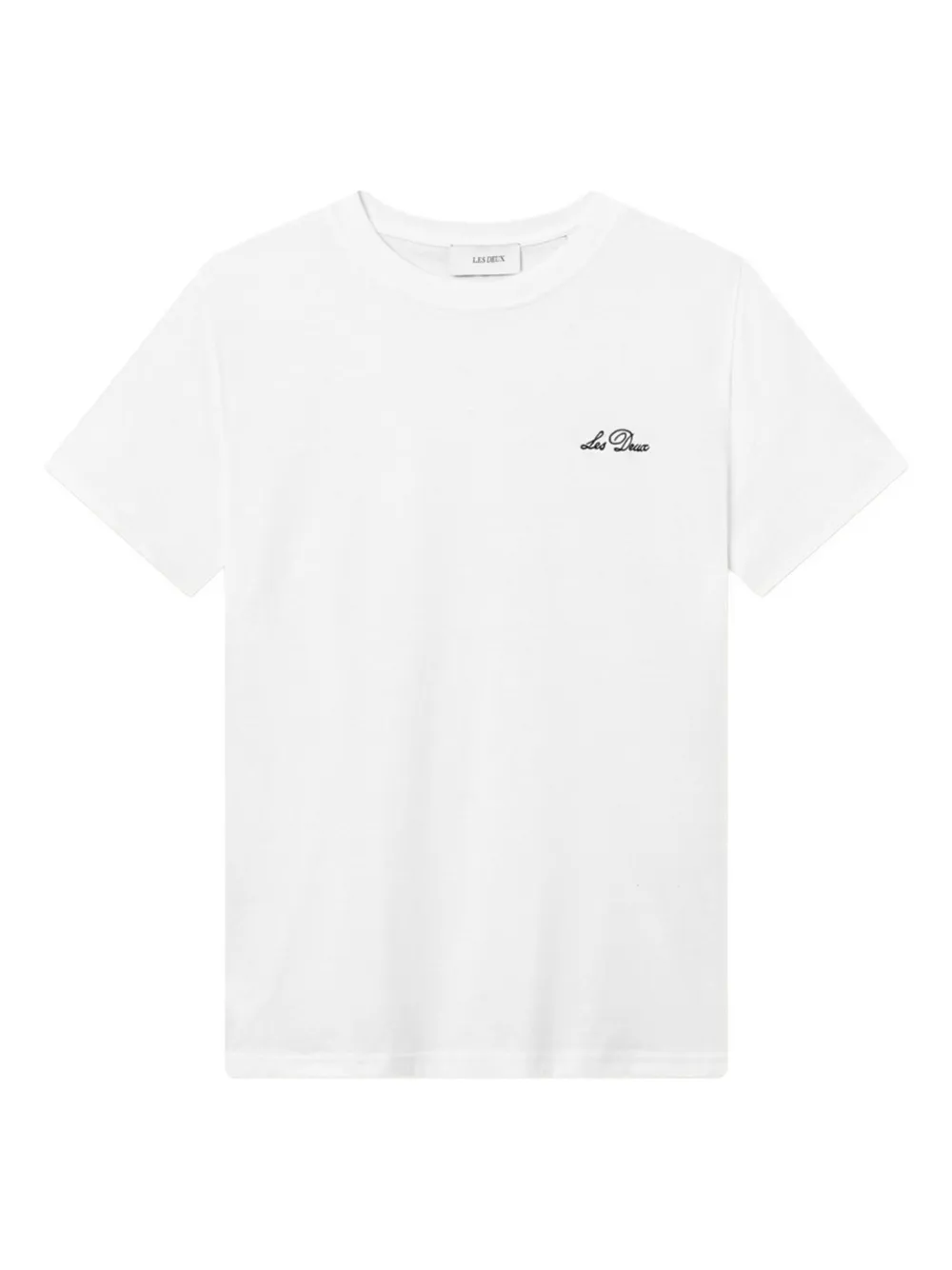 

Футболка с короткими рукавами Les Deux, белый