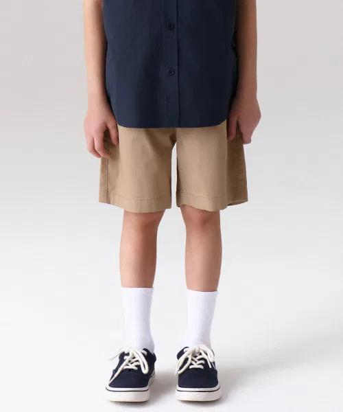 Детские шорты MUSINSA STANDARD KIDS