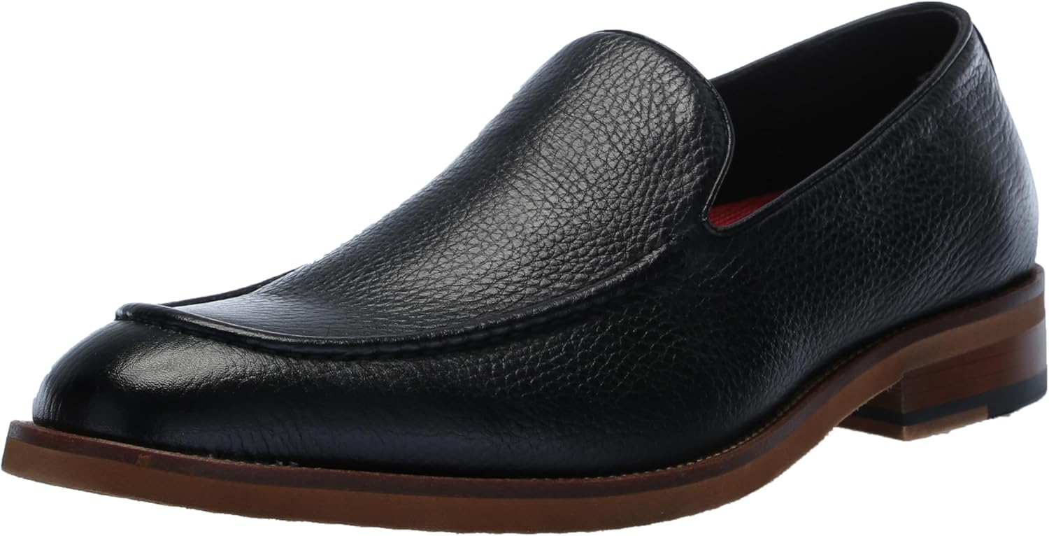 

Мужские лоферы Stacy Adams Prentice Slip-on, черный