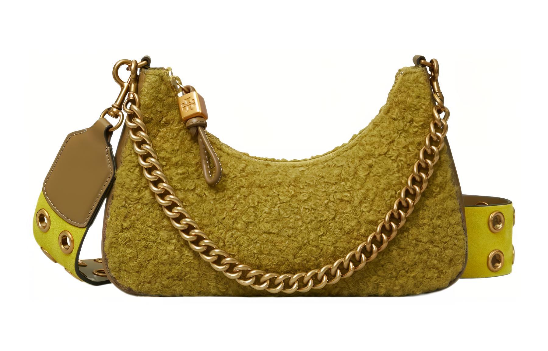 

TORY BURCH Сумка через плечо Mercer