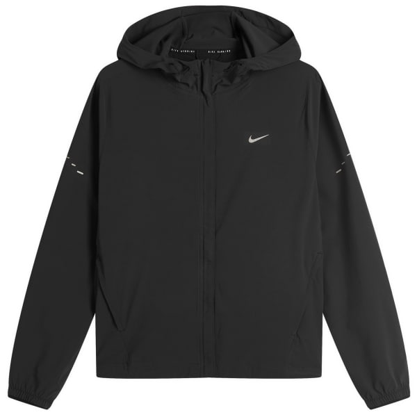 

Упаковываемая куртка Nike, мультиколор