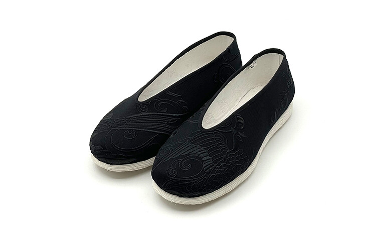 Туфли мужские Men"s Casual Men Low-Top Neiliansheng, белый — фото 2