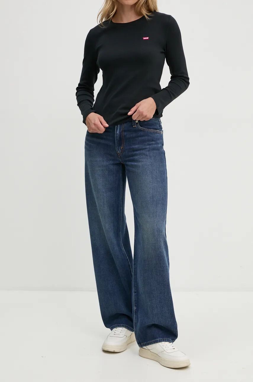 

Джинсы Levi's BAGGY DAD, синий