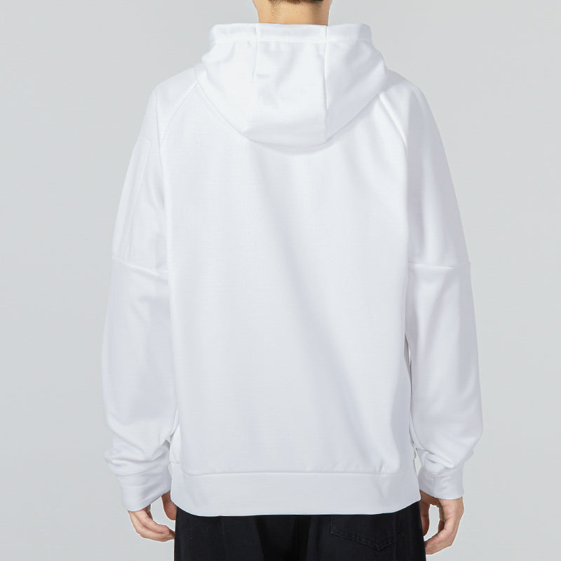 Худи Nike M Nk TF Turf Hd Po Swoosh DQ5402-100 — фото 4