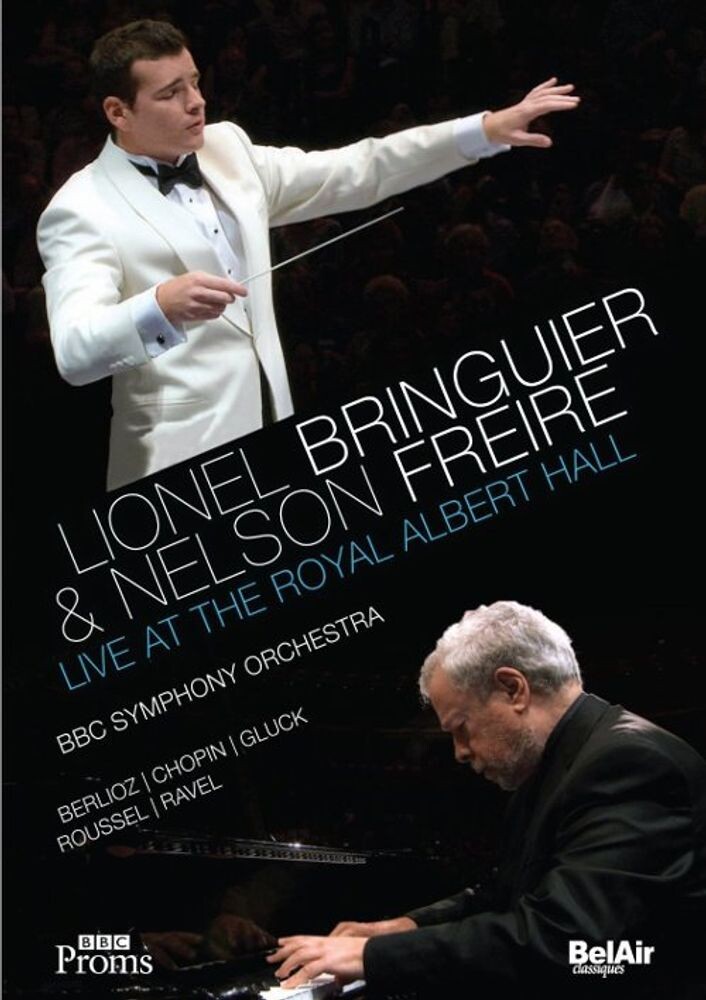 

Диск DVD Live At The Royal Albert Hall