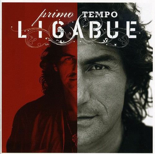 

CD диск Libague: Primo Tempo