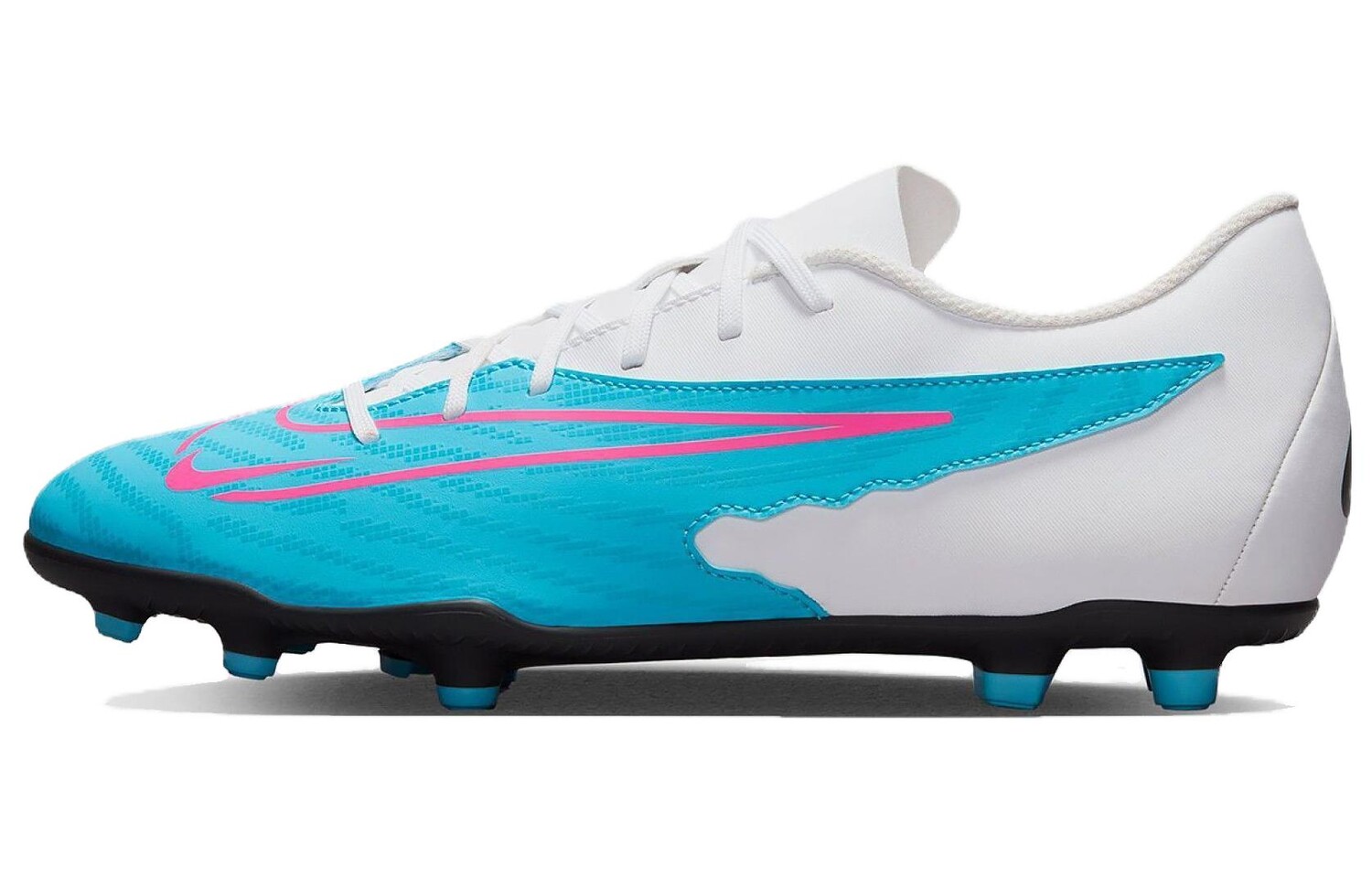 

Мужские футбольные кроссовки Nike Phantom GX