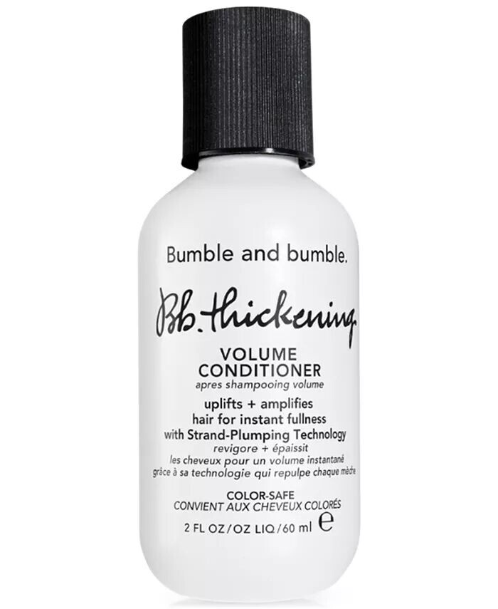 

Кондиционер для увеличения объема, 2 унции Bumble And Bumble