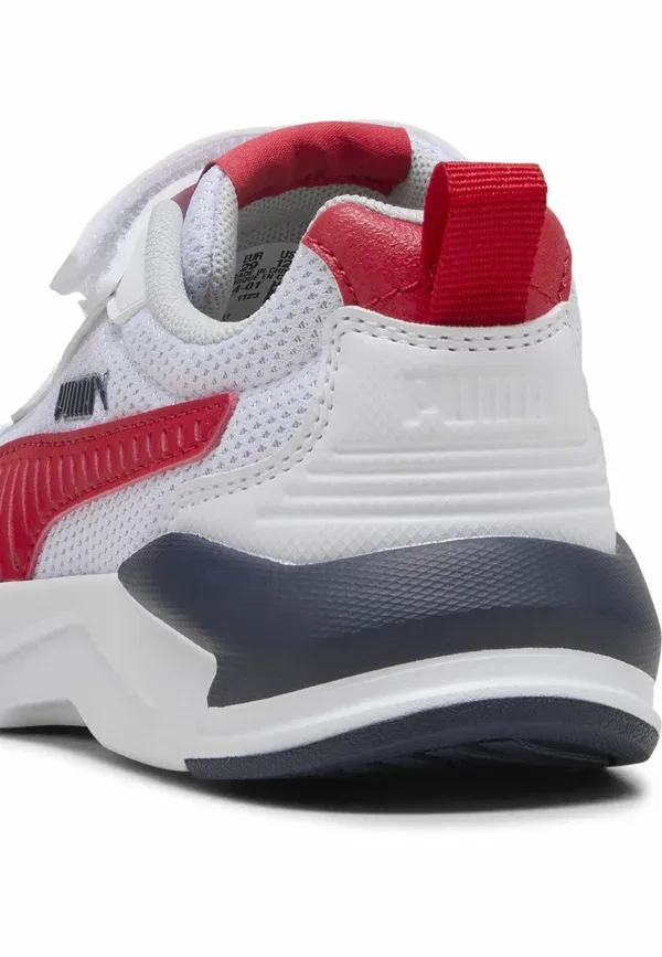 Кроссовки Puma X Ray 3, белый — фото 4