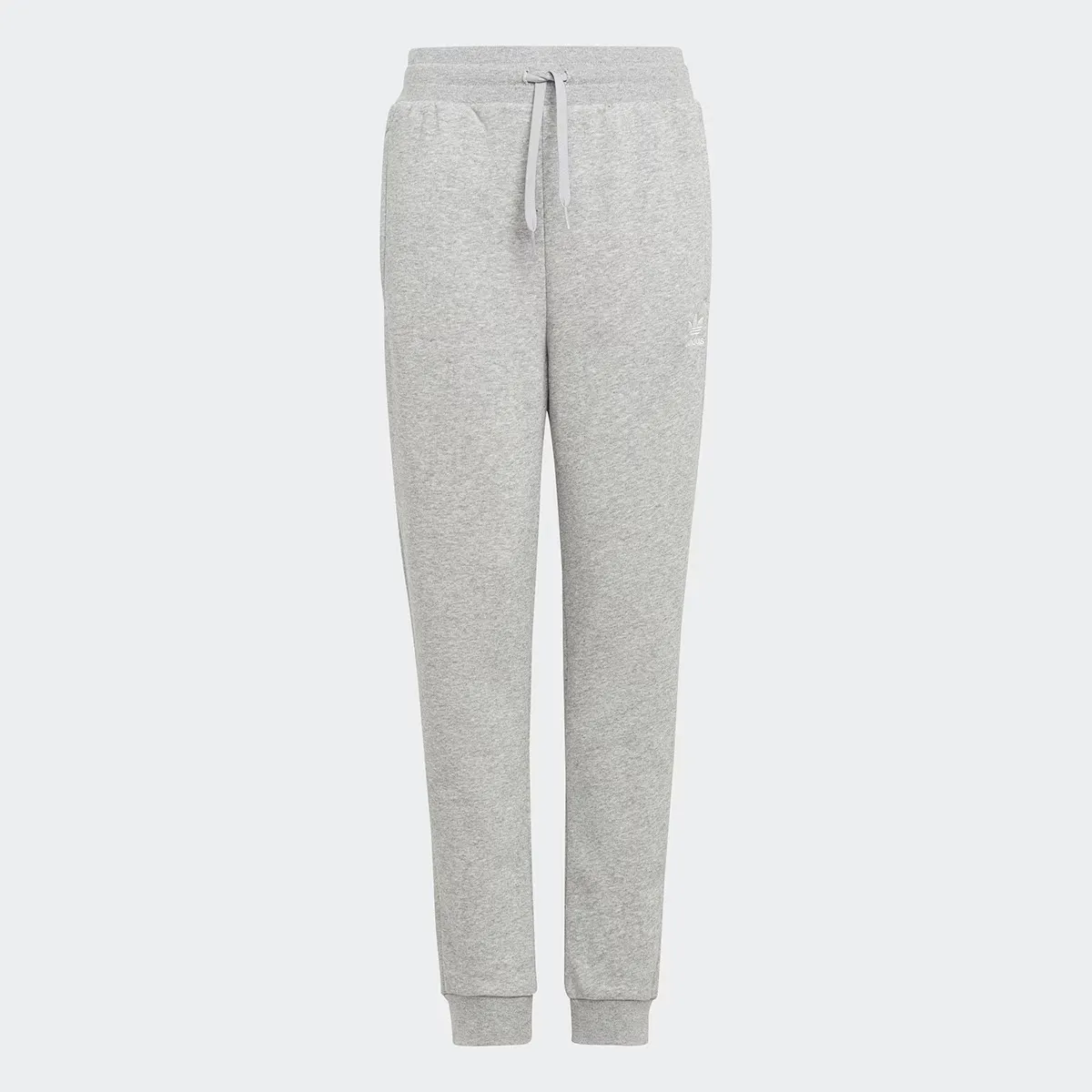 

Adicolor детские брюки Adidas Originals, серый/белый