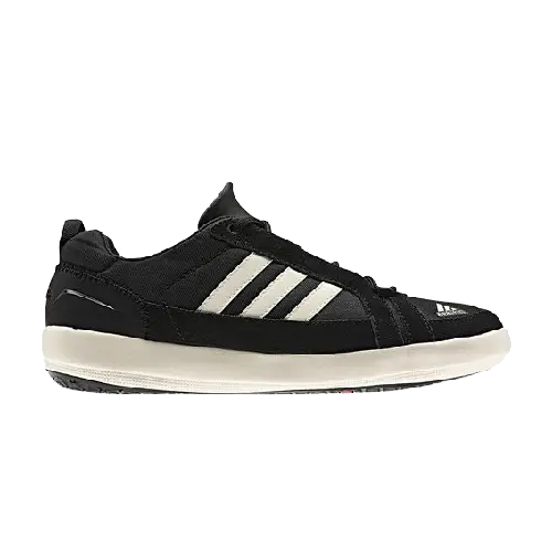 

Кроссовки Adidas Boat Lace DLX Shoes, черный