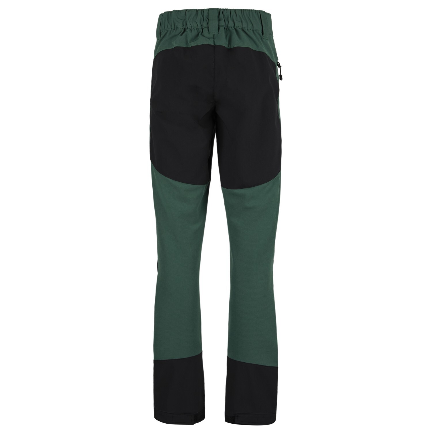 Брюки из софтшелла Heber Peak Kid's EvergreenHe Stretch, цвет Aquamarine — фото 4
