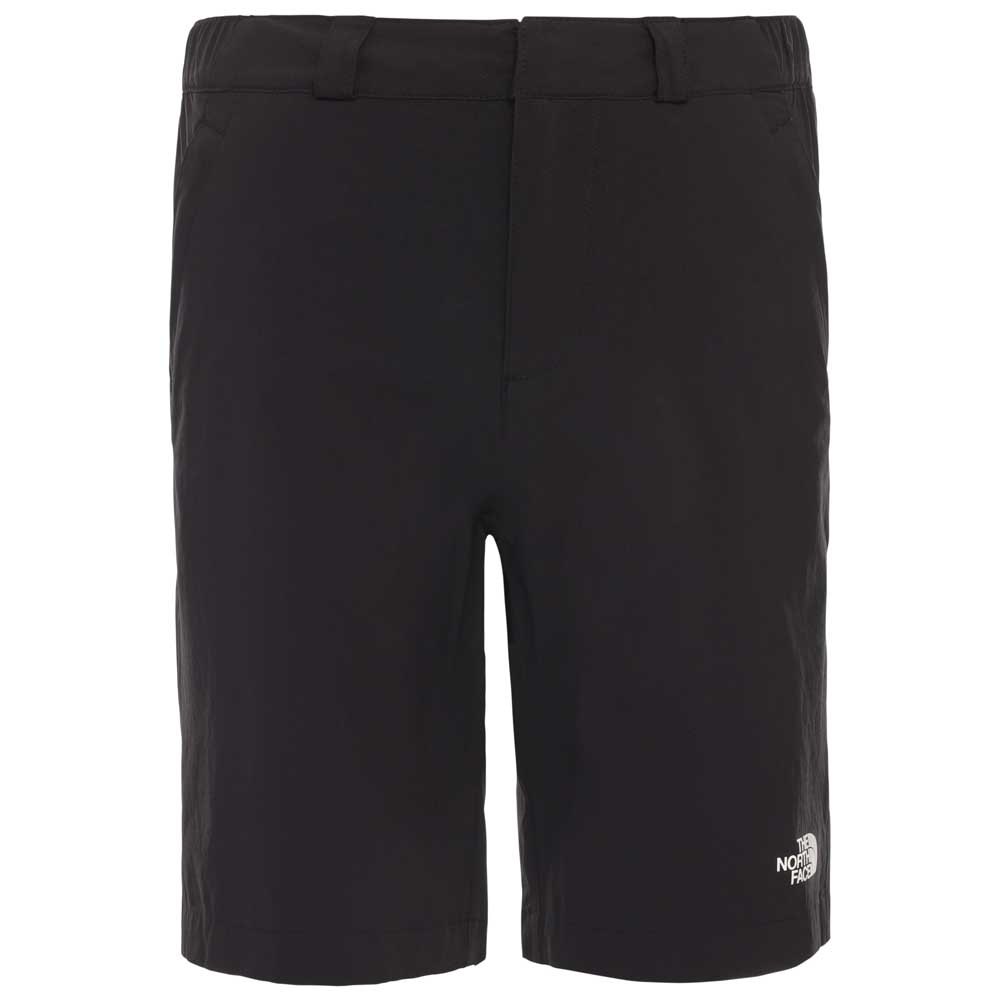 

Шорты The North Face Exploration Regular Shorts Pants, черный