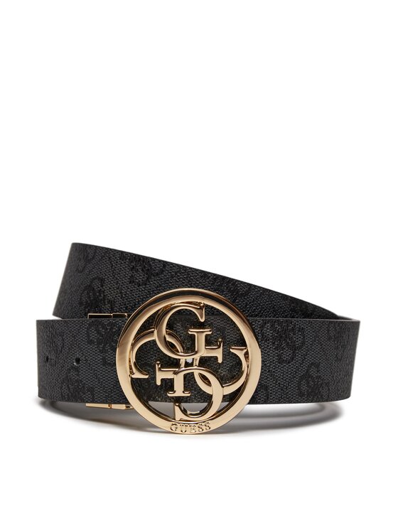 

Женский ремень Noelle BW9166 P4235 Guess, черный