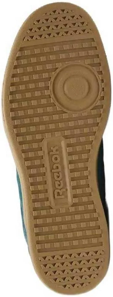 Кроссовки для тенниса Reebok Smash Edge унисекс, оранжевый — фото 3