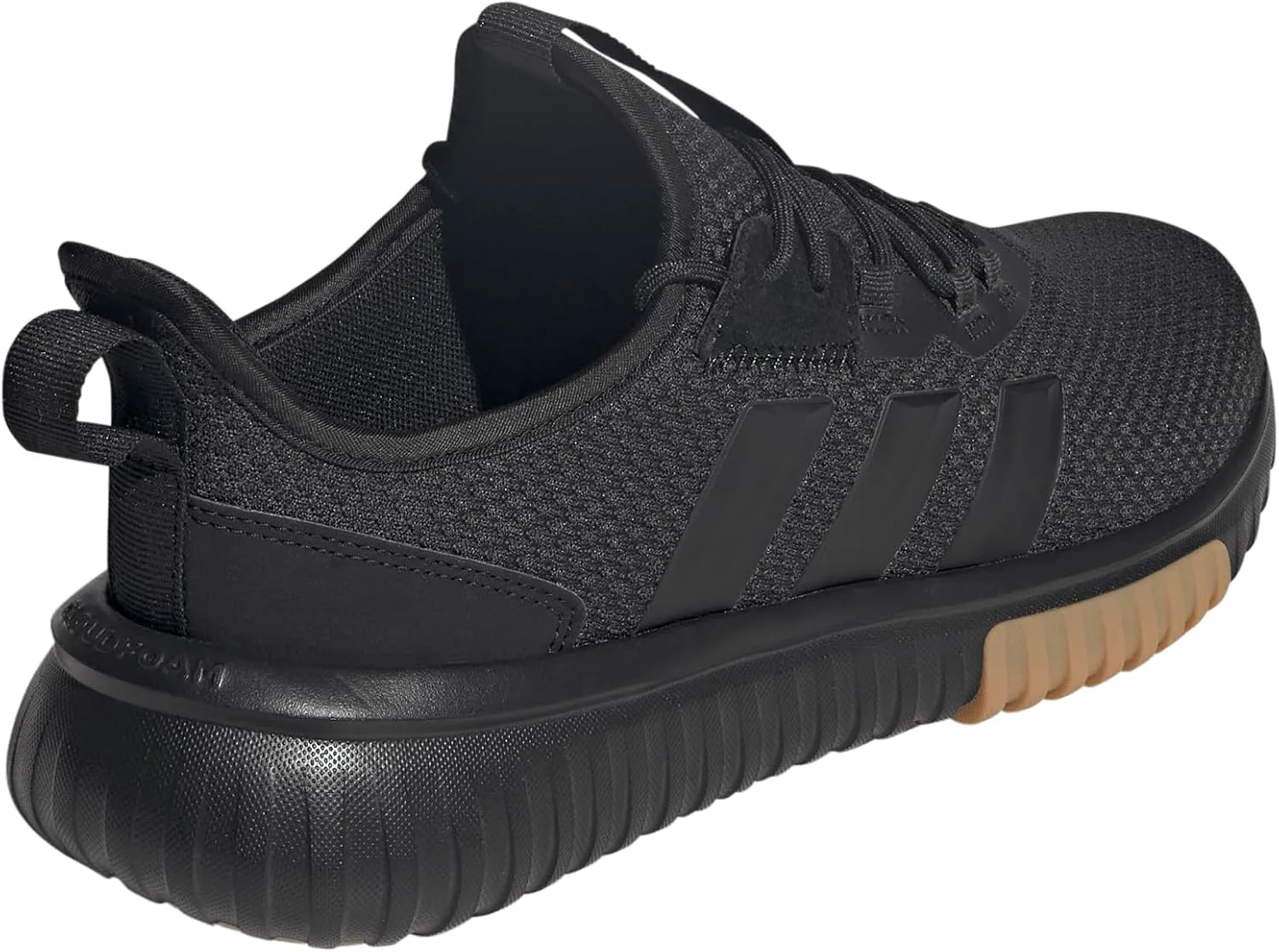 Мужские кроссовки Adidas Kaptir 4.0, черный — фото 3