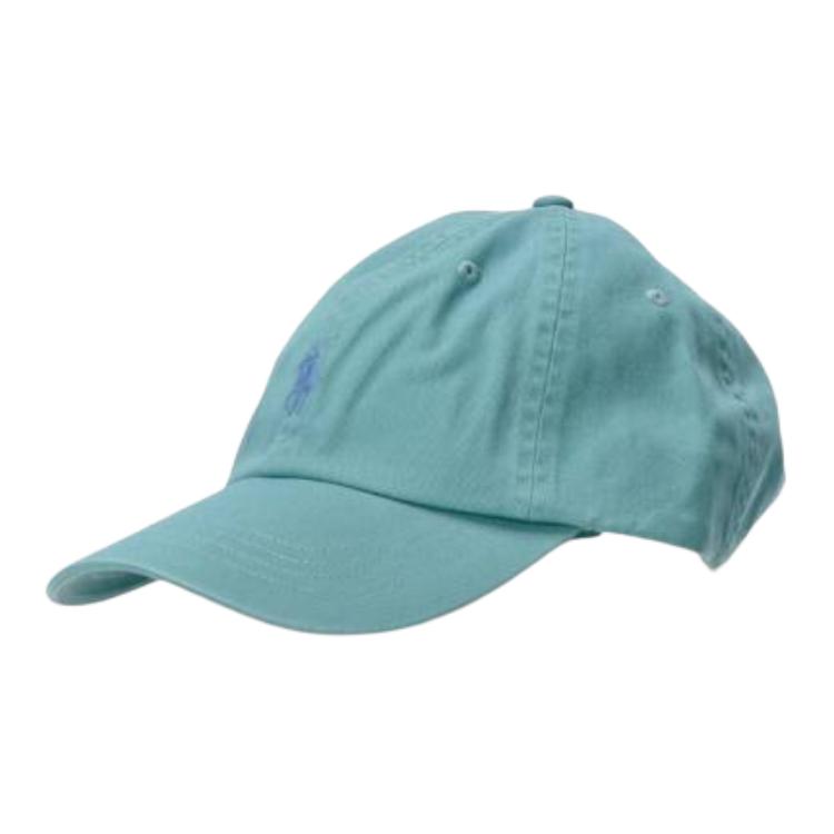 

Polo Ralph Lauren Бейсболка Polo Pony, Blue