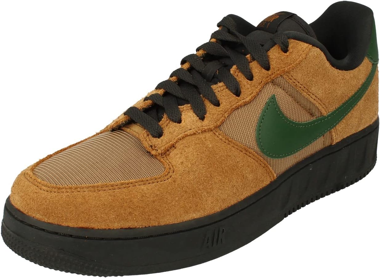 

Мужские кроссовки Nike Air Force 1 Low Utility Fj1533, Light British Tan 200