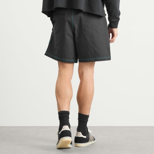 Golf eqt шорты Adidas, черный — фото 3
