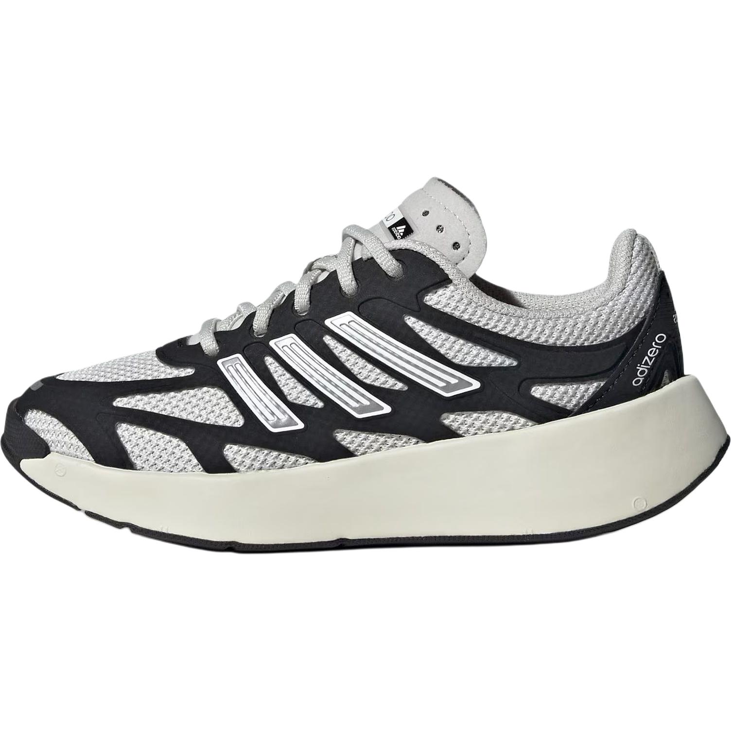 

Кроссовки Adizero Aruku Low top Kids' Running Shoes Kids' Adidas, черный/серый