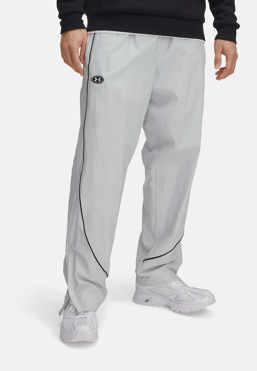 

Брюки WARMUP BEST Under Armour, серый