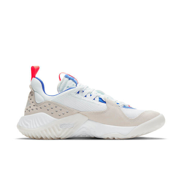 Кроссовки дельта Air Jordan, белый — фото 2