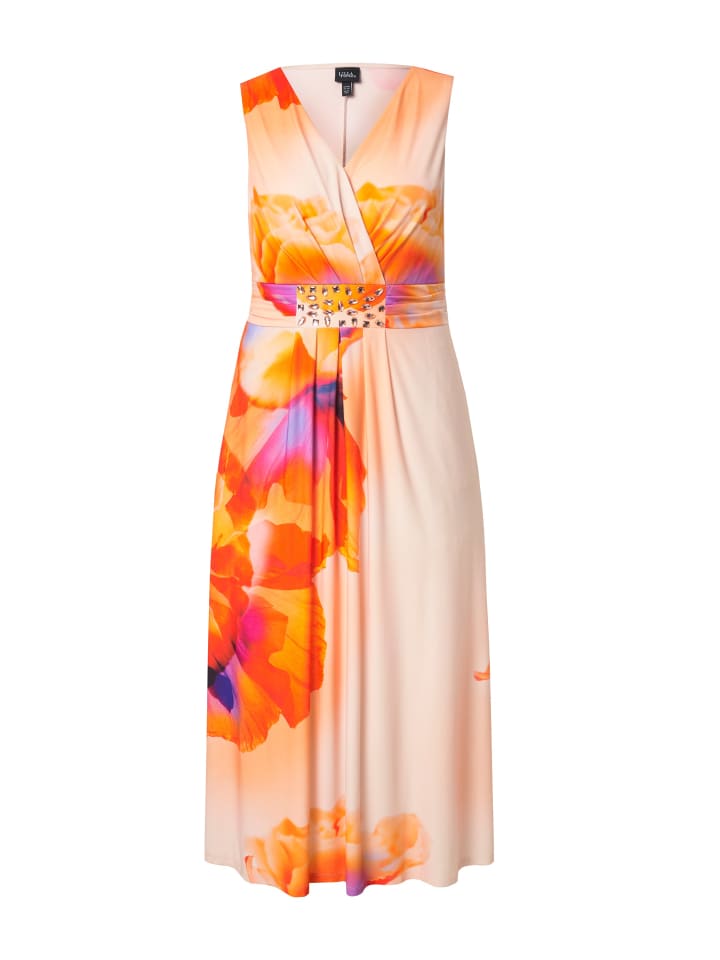 

Длинное платье Ulla Popken