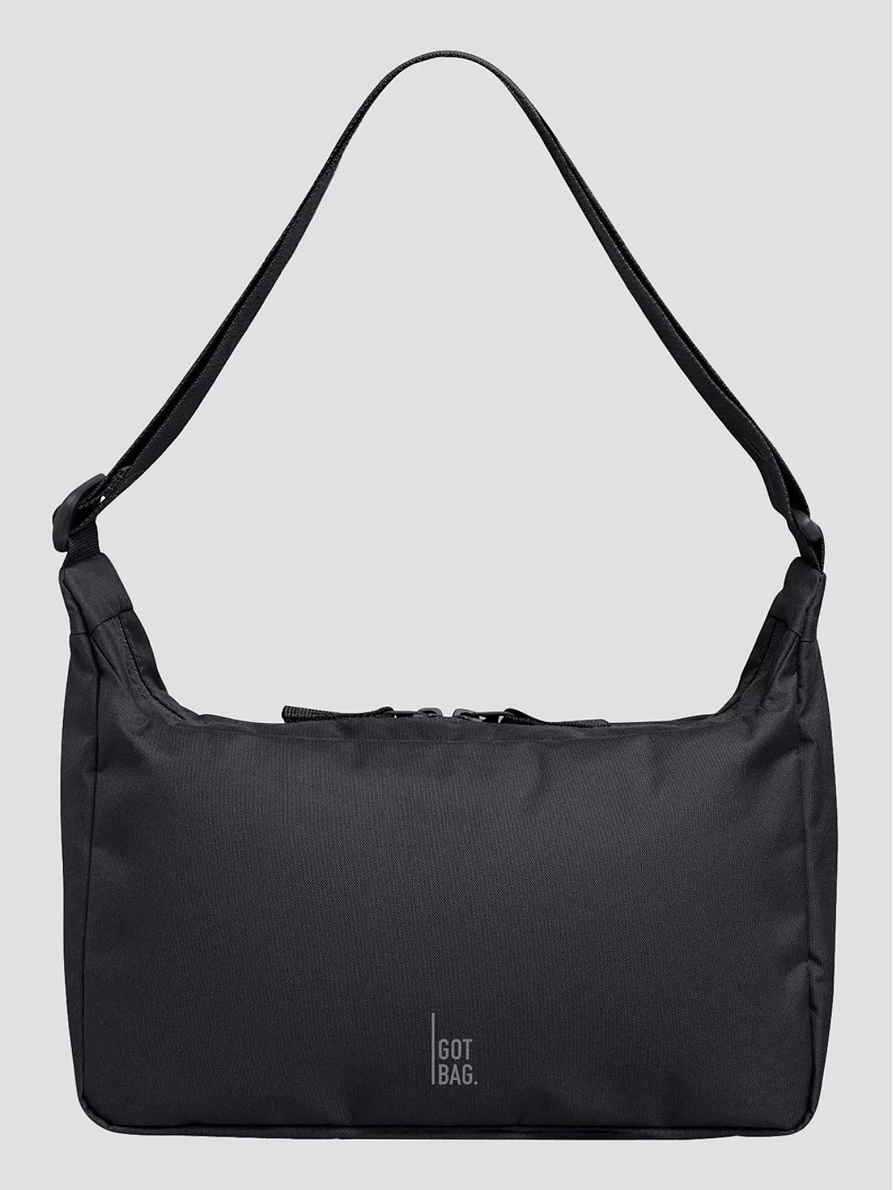 

Квадратная сумочка Got Bag, черный