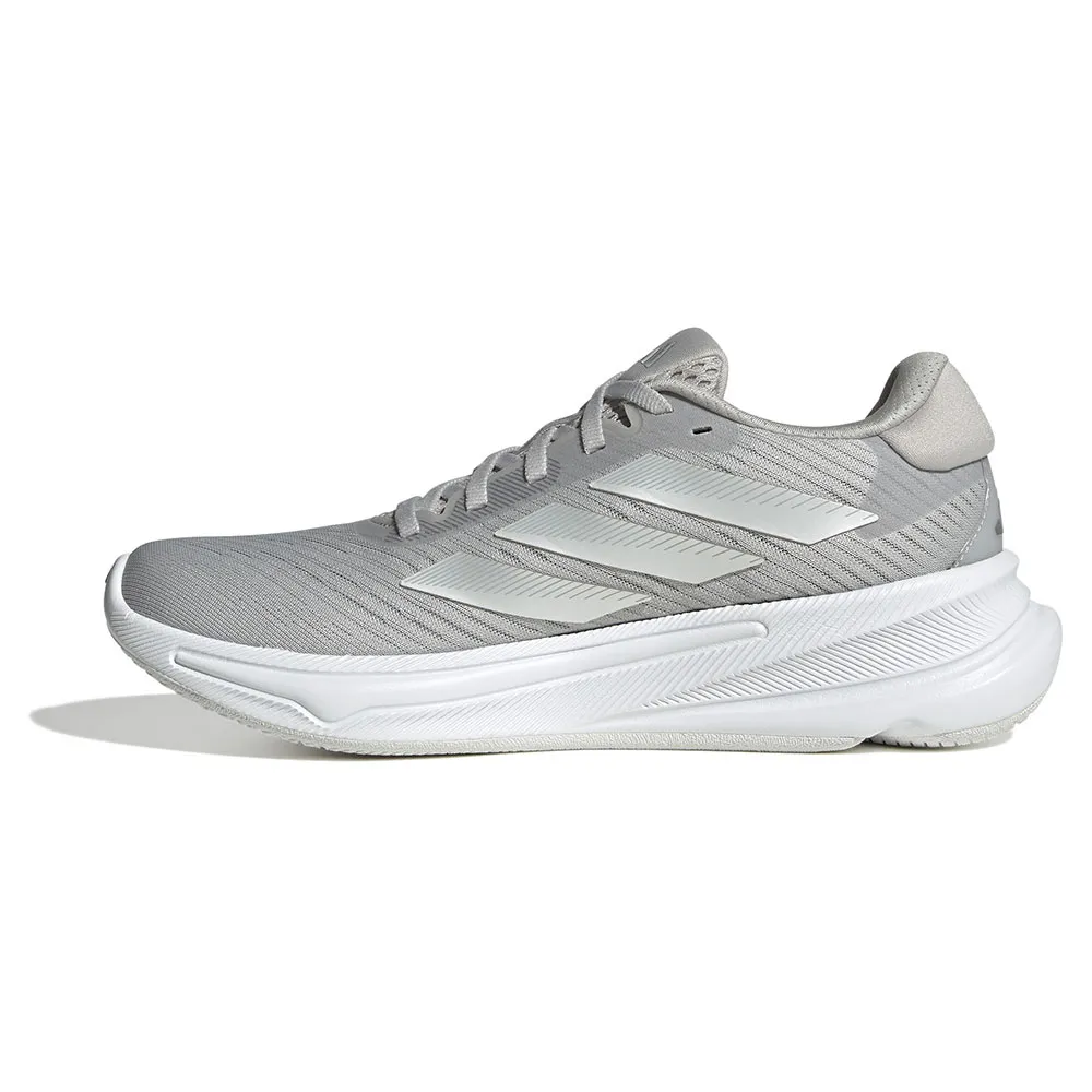 Беговые кроссовки adidas Supernova Ease, серый — фото 3