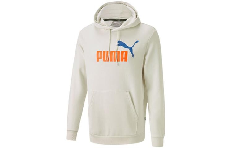 

Толстовка мужская серая Puma, серый