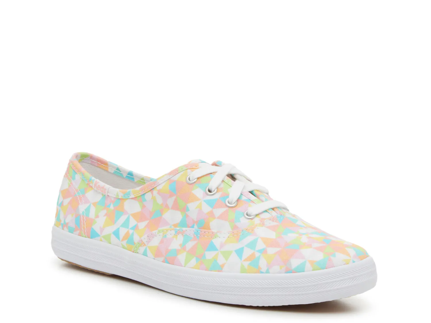 

Кроссовки Champion Sneaker Keds, цвет multicolorgeometricprint