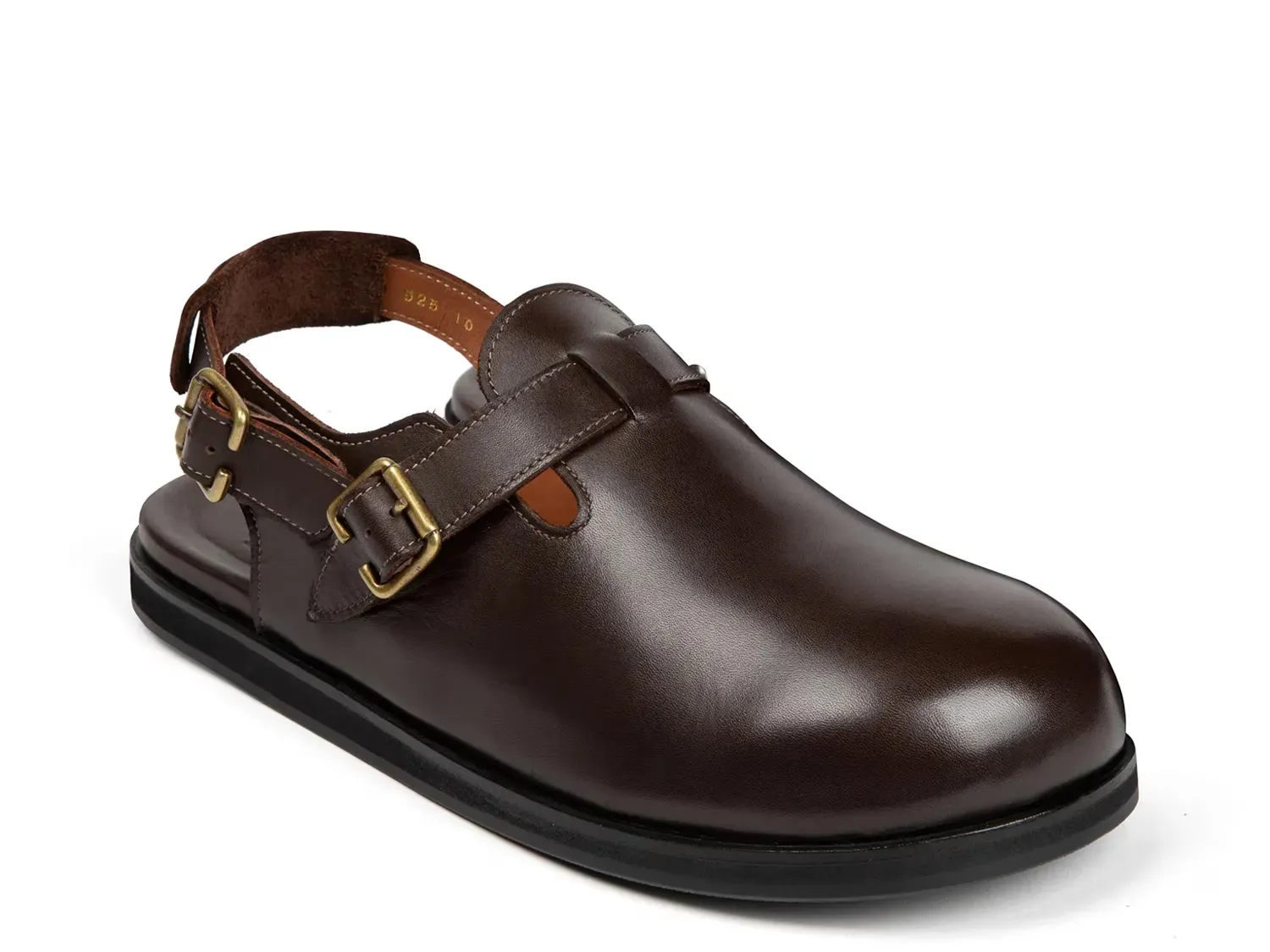 

Harbor Сабо Anthony Veer, Dark Brown