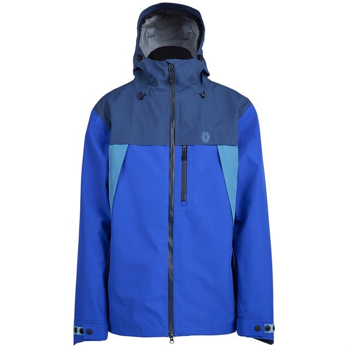 

Куртка Beast 3l - мужская Airblaster, Thunderhead