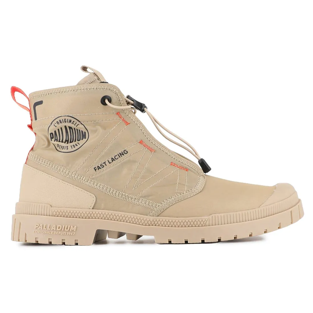 

Дорожные ботинки Palladium SP20, бежевый