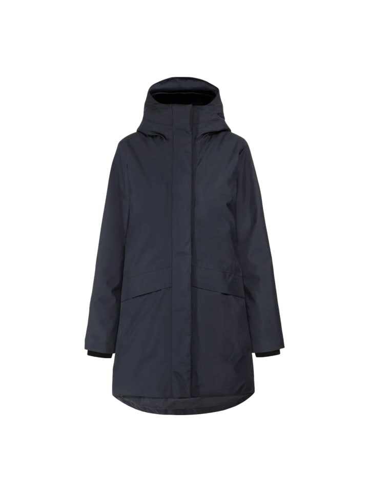 

Пуховик Didriksons Parka, цвет dark night blue, Синий, Пуховик Didriksons Parka, цвет dark night blue