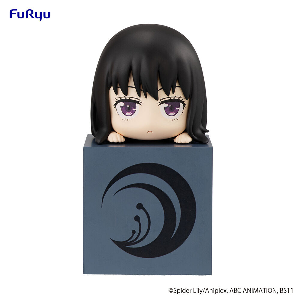

Виниловая фигурка Lycoris Recoil - Takina Inoue Hikkake Figure