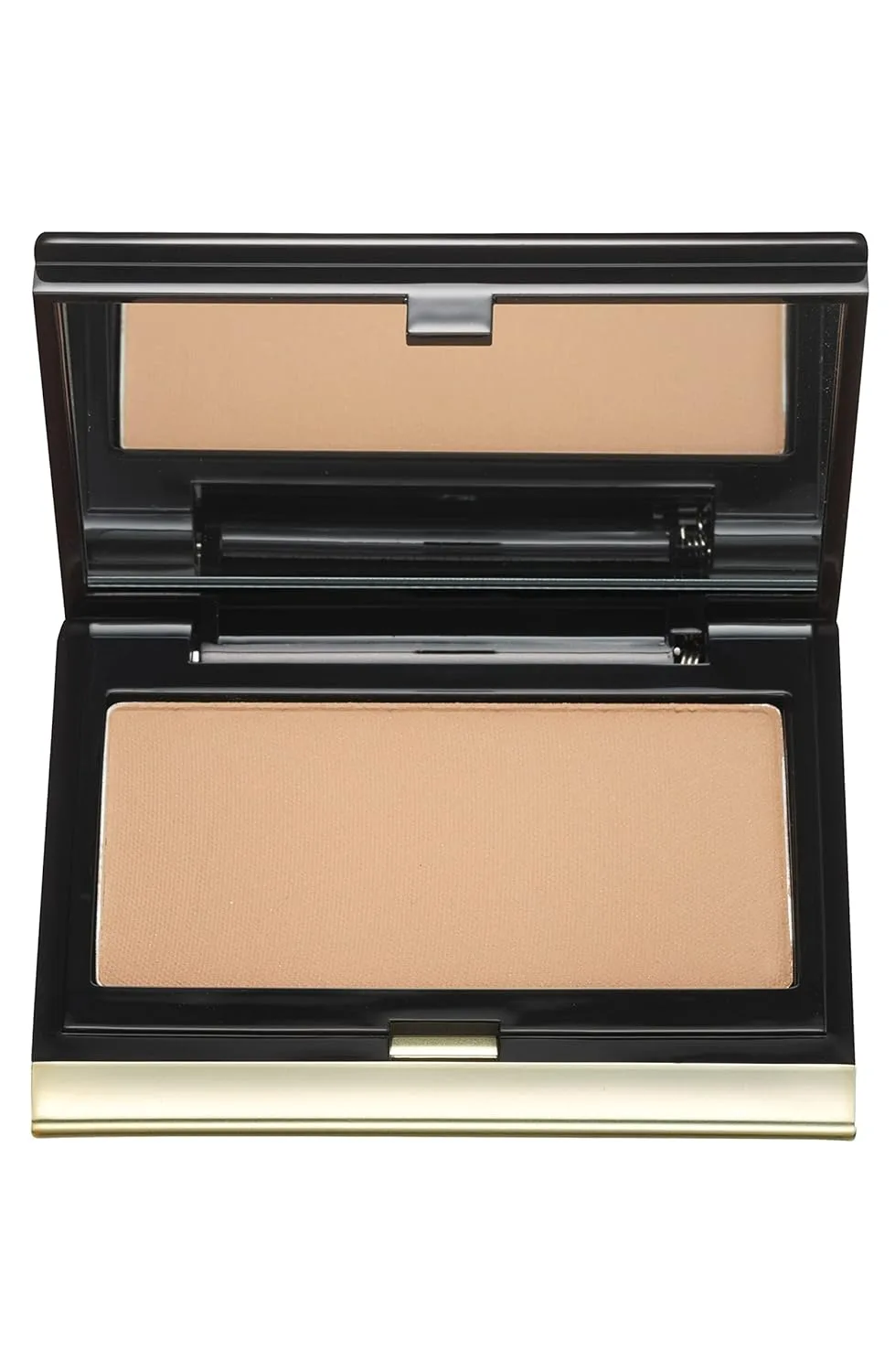 Kevyn Aucoin The Sculpting Contour Powder: легкое нанесение, полупрозрачный, матовый, естественный финиш, MEDIUM shade (sculpting contour)