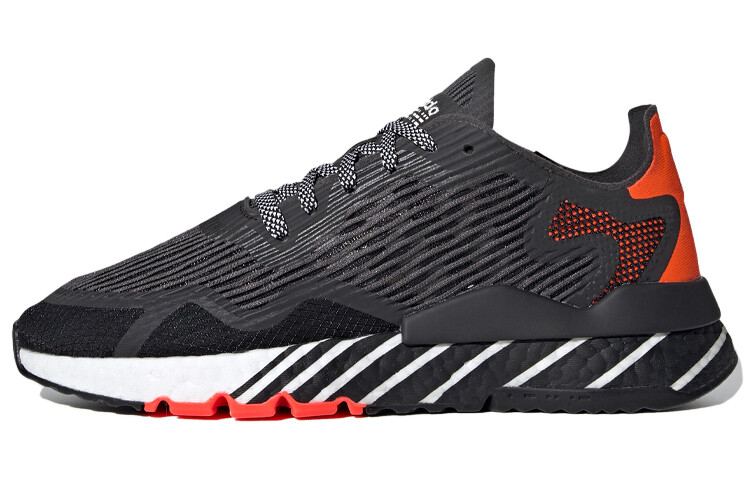 

Мужские кроссовки adidas originals Nite Jogger Lifestyle, Серый, Мужские кроссовки adidas originals Nite Jogger Lifestyle