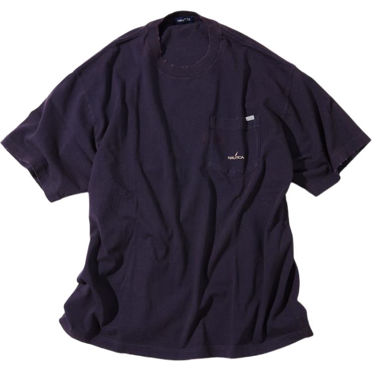 

Футболка SS25 мужская NAUTICA JAPAN, розовый